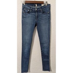 Rag & Bone jeans, womens, 28, skinny